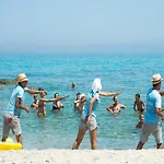 San Domenico Village - - Tropea Hotel Parghelia