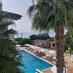 San Domenico Village - - Tropea Hotel Parghelia