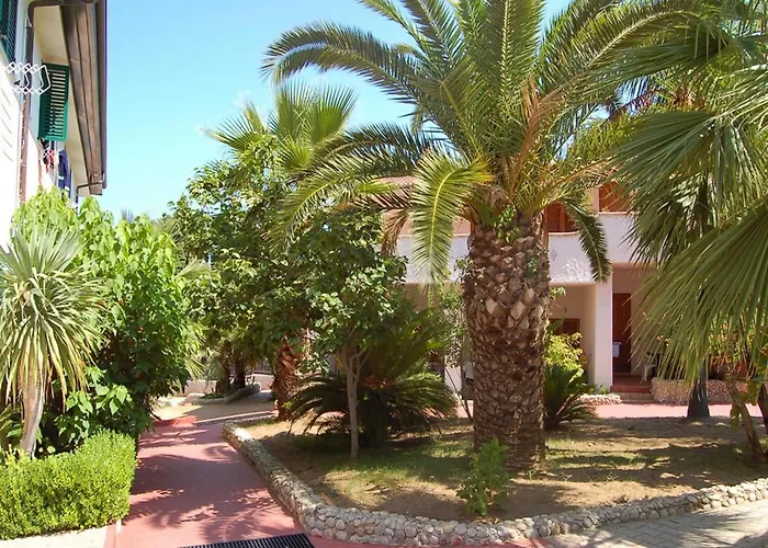 San Domenico Village Nuova Gestione 3*