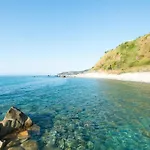 Ξενοδοχείο San Domenico Village - - Tropea 3*