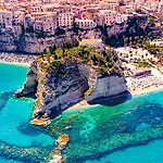 San Domenico Village - - Tropea