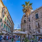 호텔 San Domenico Village - - Tropea 3*