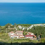 San Domenico Village - - Tropea Parghelia