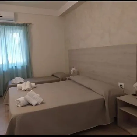 Hotel San Domenico Village