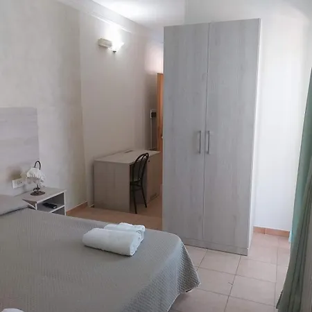 Hotel San Domenico Village Parghelia