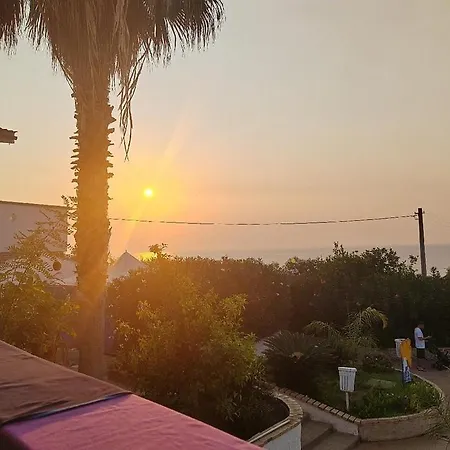 호텔 San Domenico Village - - Tropea 파르겔리아