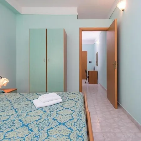 호텔 San Domenico Village - - Tropea