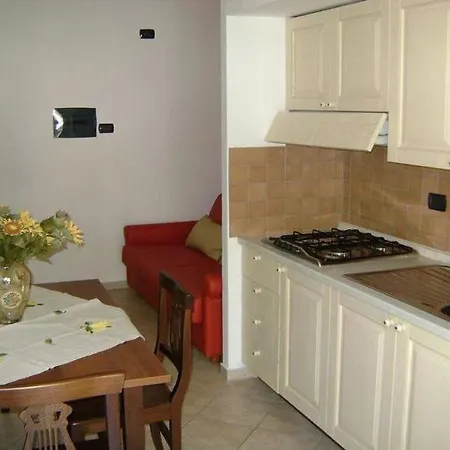 Hotel San Domenico Village 3*