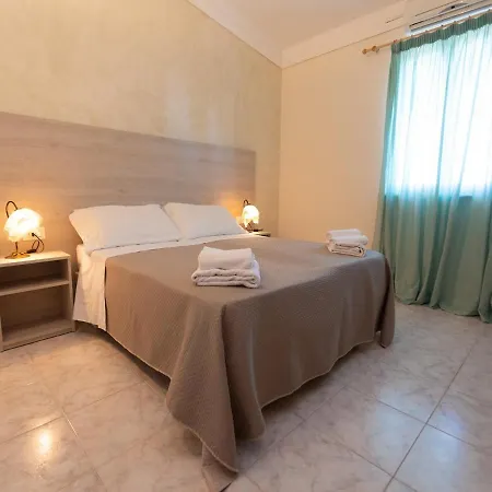 San Domenico Village - - Tropea 호텔 파르겔리아