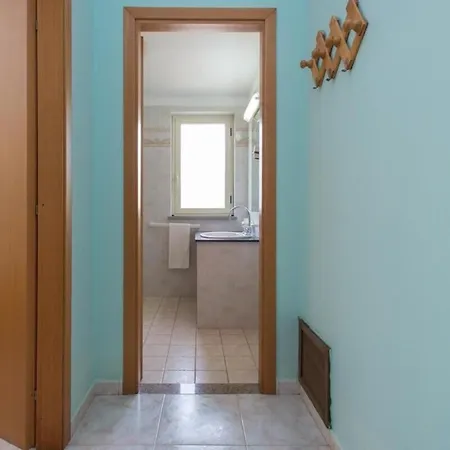 호텔 San Domenico Village - - Tropea 3*