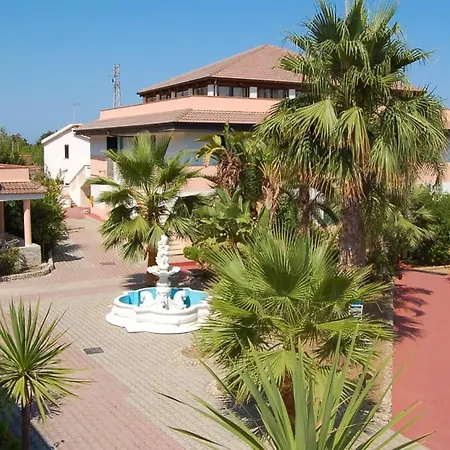 San Domenico Village - - Tropea 3*
