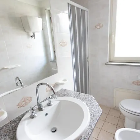 호텔 San Domenico Village - - Tropea 3*
