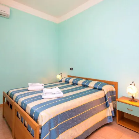 San Domenico Village 3* Parghelia