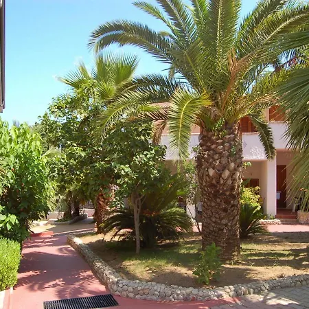 San Domenico Village - - Tropea 3*