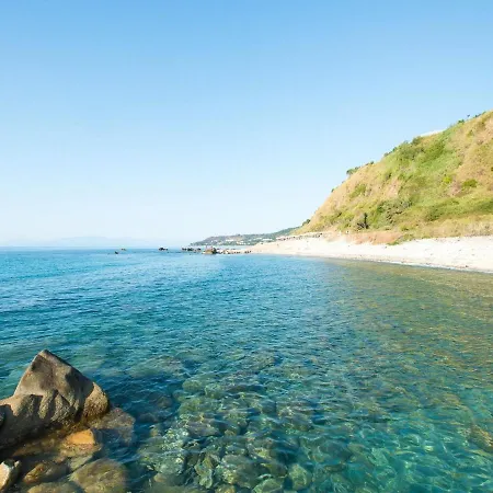호텔 San Domenico Village - - Tropea 3*