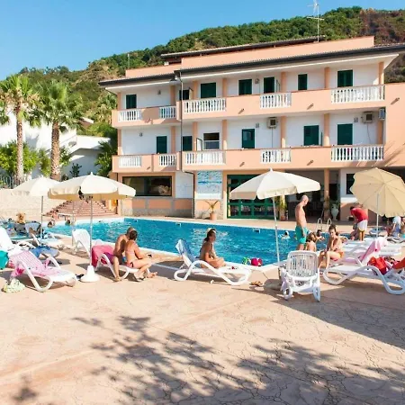 Hotel San Domenico Village