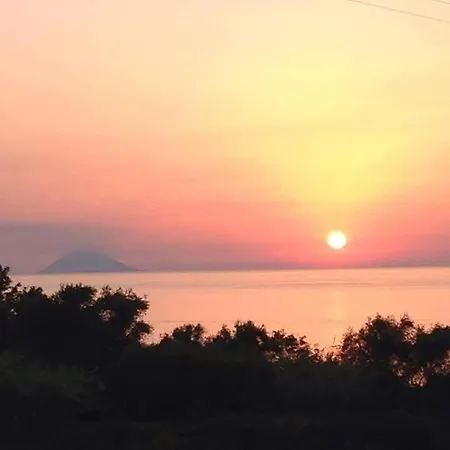 San Domenico Village - - Tropea 호텔 3*