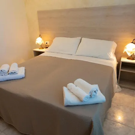 San Domenico Village - - Tropea 3*