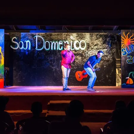 Hotel San Domenico Village