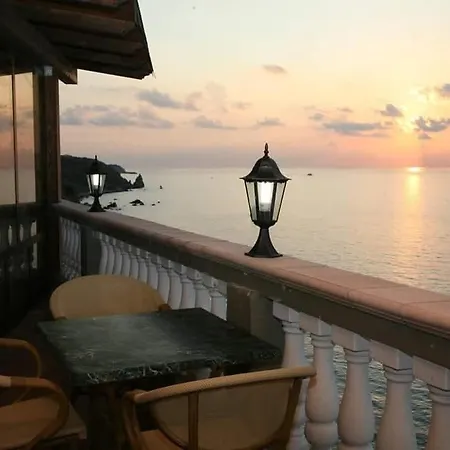 San Domenico Village - - Tropea 호텔 3*