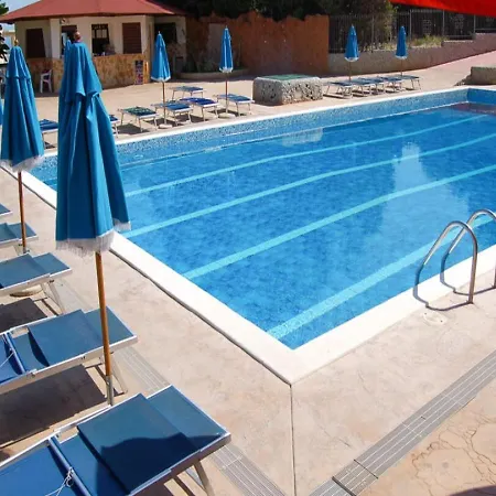 San Domenico Village 3*