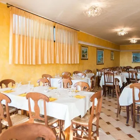 Hotel San Domenico Village - Parghelia - Tropea