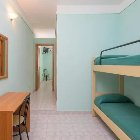 San Domenico Village - - Tropea 호텔