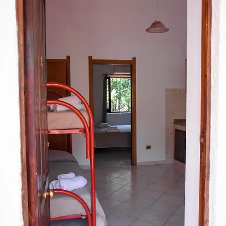 호텔 San Domenico Village - - Tropea