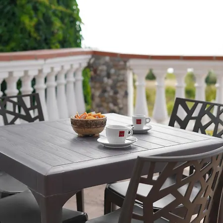 호텔 San Domenico Village - - Tropea 3*