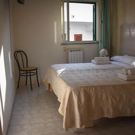 호텔 San Domenico Village - - Tropea 파르겔리아