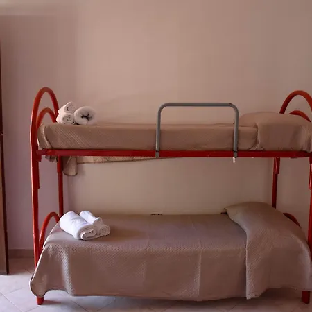 San Domenico Village - - Tropea 3* 파르겔리아