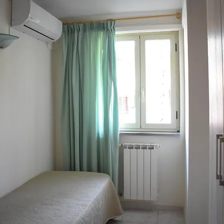 San Domenico Village - - Tropea 호텔