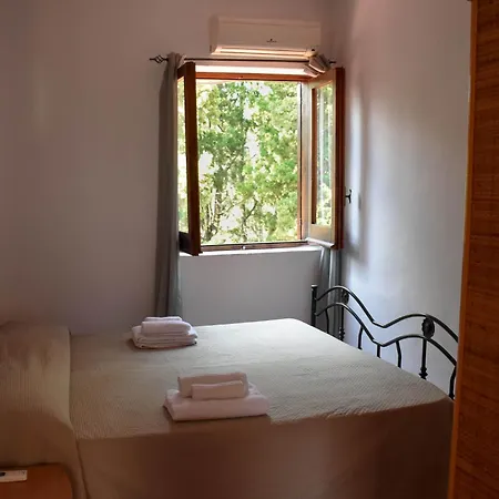 San Domenico Village - - Tropea 3* 파르겔리아