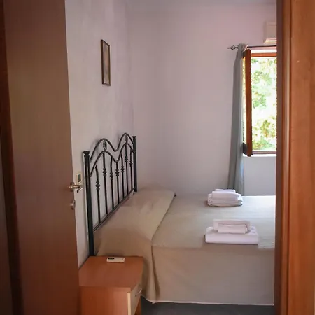 San Domenico Village - - Tropea 호텔 3*