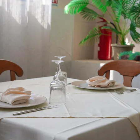 San Domenico Village - - Tropea 3*
