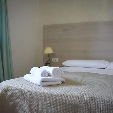 San Domenico Village - - Tropea 호텔