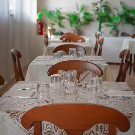 호텔 San Domenico Village - - Tropea 3*