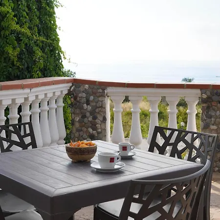 호텔 San Domenico Village - - Tropea 파르겔리아