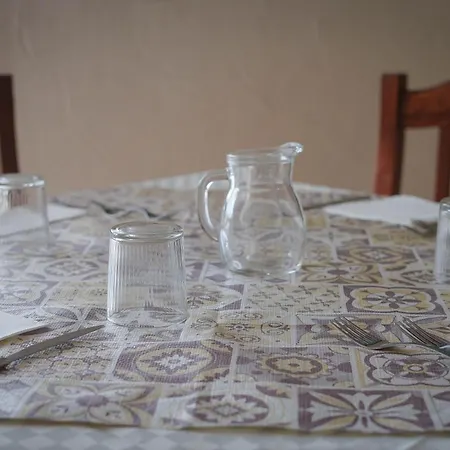 San Domenico Village - - Tropea 3*