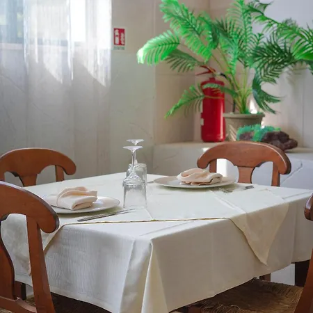 San Domenico Village - - Tropea 호텔