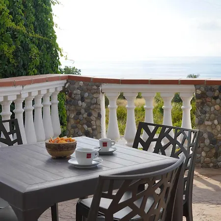 San Domenico Village - - Tropea 호텔 3*