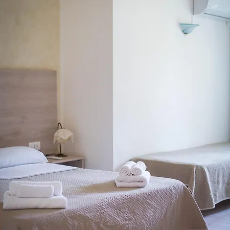 San Domenico Village - - Tropea 호텔 파르겔리아