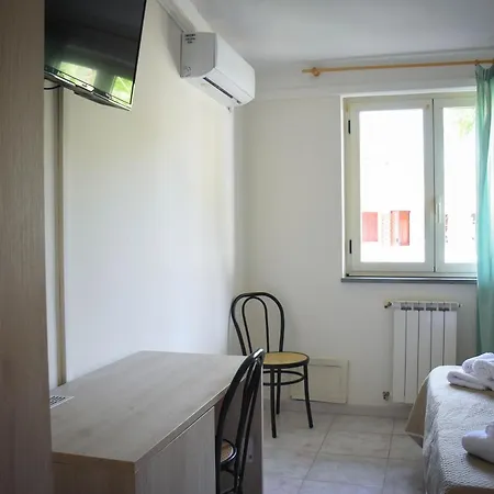 호텔 San Domenico Village - - Tropea 파르겔리아