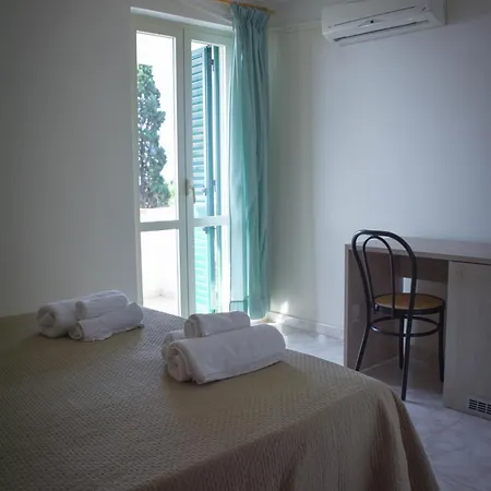 San Domenico Village - - Tropea 파르겔리아