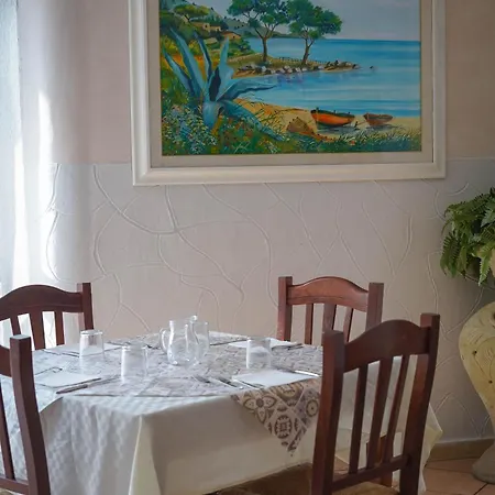 San Domenico Village - - Tropea 3* 파르겔리아