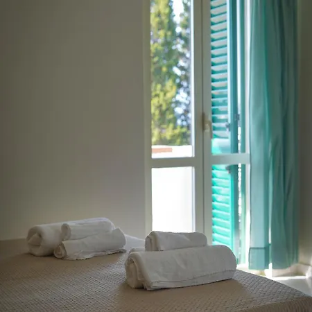 San Domenico Village - - Tropea