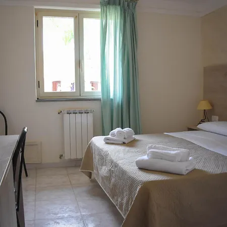 호텔 San Domenico Village - - Tropea