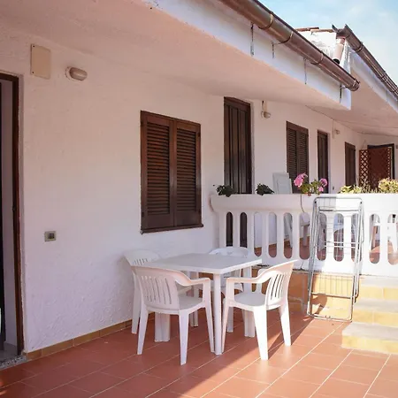 San Domenico Village - - Tropea 호텔 파르겔리아
