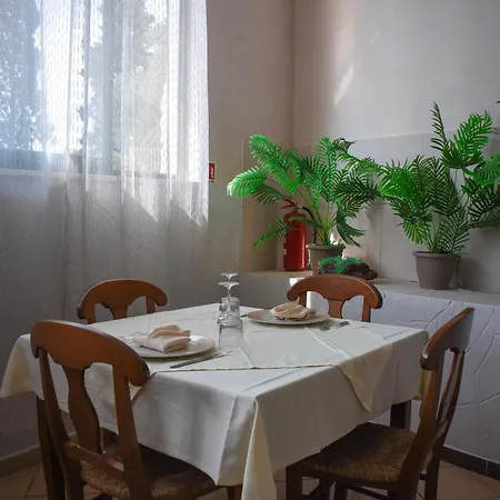 San Domenico Village - - Tropea 파르겔리아