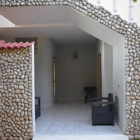 San Domenico Village - - Tropea 호텔 3*